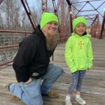 KIDS KNIT TOBOGGAN HAT - Image 10