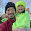 KIDS KNIT TOBOGGAN HAT - Image 9
