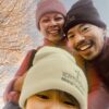 KIDS KNIT TOBOGGAN HAT - Image 7