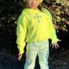 KIDS KNIT TOBOGGAN HAT - Image 6