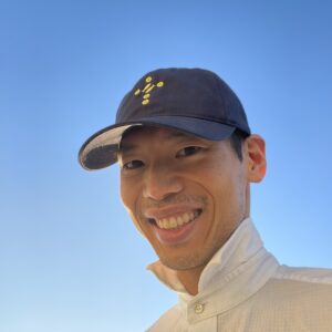 TWILL CAP